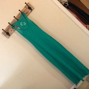 Tank dress